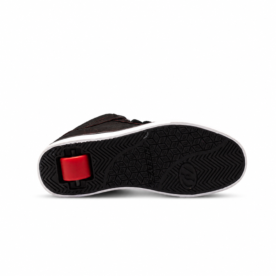 Кеды Heelys