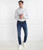 Джинсы AUSTIN Tommy Jeans - темно-синий(DM0DM18143)