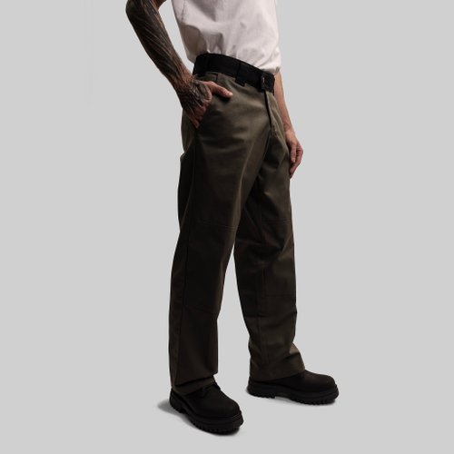 Брюки мужские Dickies Skateboarding Ronnie Sandoval Pant артикул:WPRS1OAC - купить в магазине Дайс