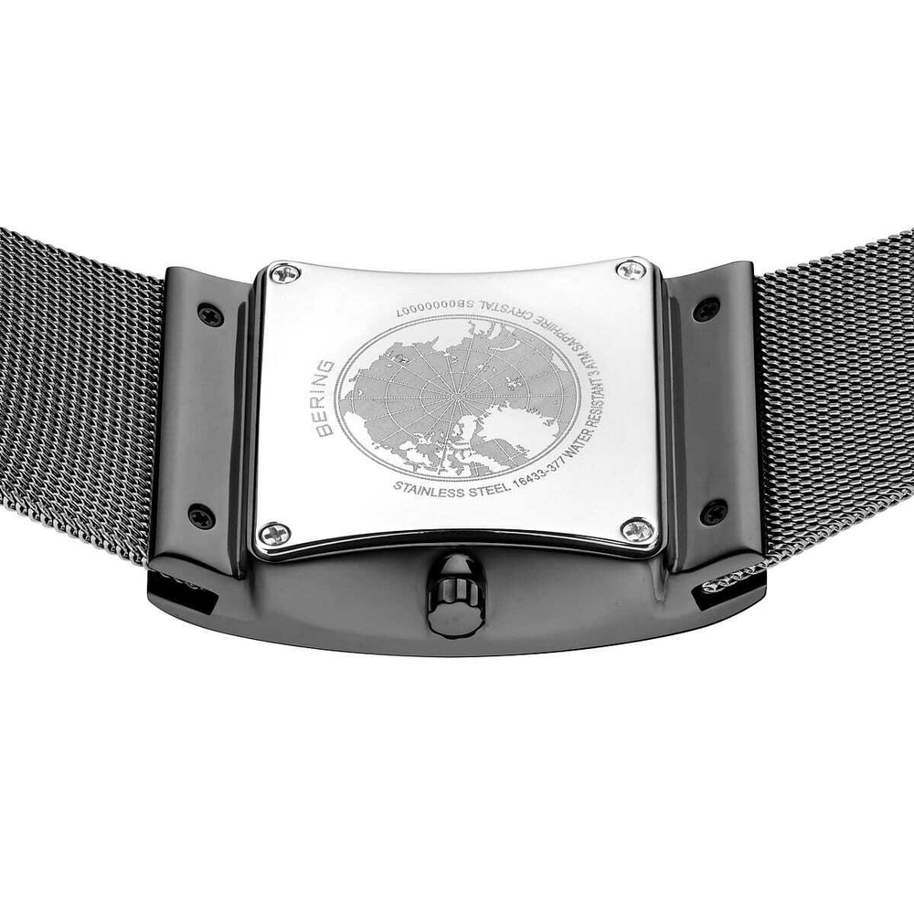 Мужские наручные часы Bering 16433-377