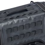 Exfil-36 Saddlebags / Черный