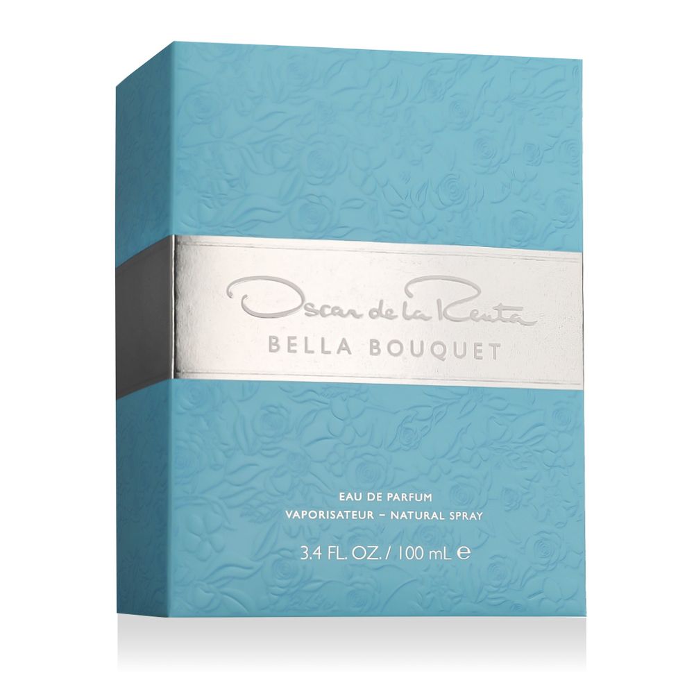 Oscar De La Renta Bella Bouquet Eau De Parfum 100 ml (woman) Oscar De La Renta Bella Bouquet Eau De Parfum 100 ml (woman)