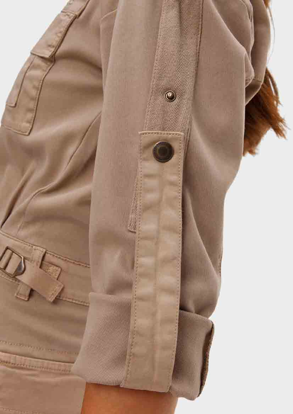 Комбинезон AERONAUTICA