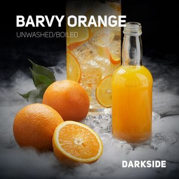 DarkSide - Barvy Orange