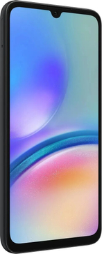 Смартфон Samsung Galaxy A05s 6/128Gb Черный