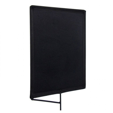 Флаг Avenger I750B Solid Black Flag 24x36" (60х90см) черный