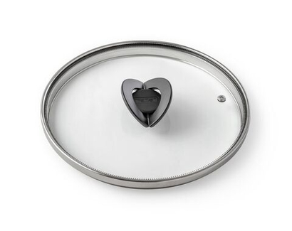 Стеклянная крышка Tefal Butterfly 24 см 04199724