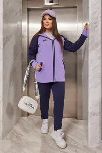 Костюм спортивный УК-8-320-3 Fabrika