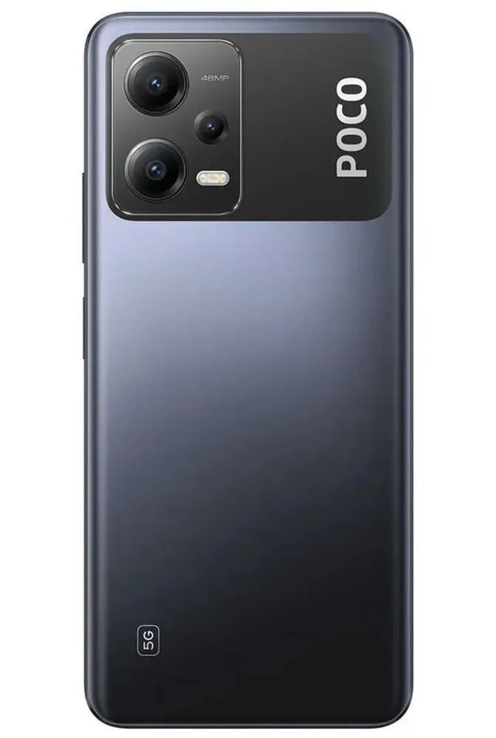 Смартфон Poco X5 5G 8/256Gb, Black