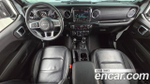 Jeep Wrangler (JL) 2.0 4 — 2023