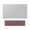 CANVAS HIFI 65 Burnt Umber