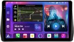 Магнитола для Toyota Wish 2 2009-2017 - FarCar BM10-2K-9538 монитор 10.36" 2K QLED на Android 14, Быстрая, CarPlay, 4G SIM-слот