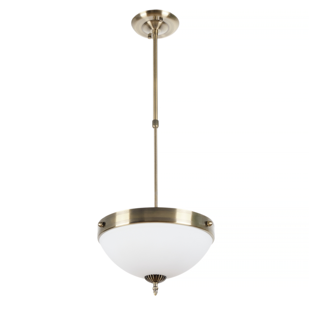 Потолочная люстра на штанге MyFar Biene MR1525-3C