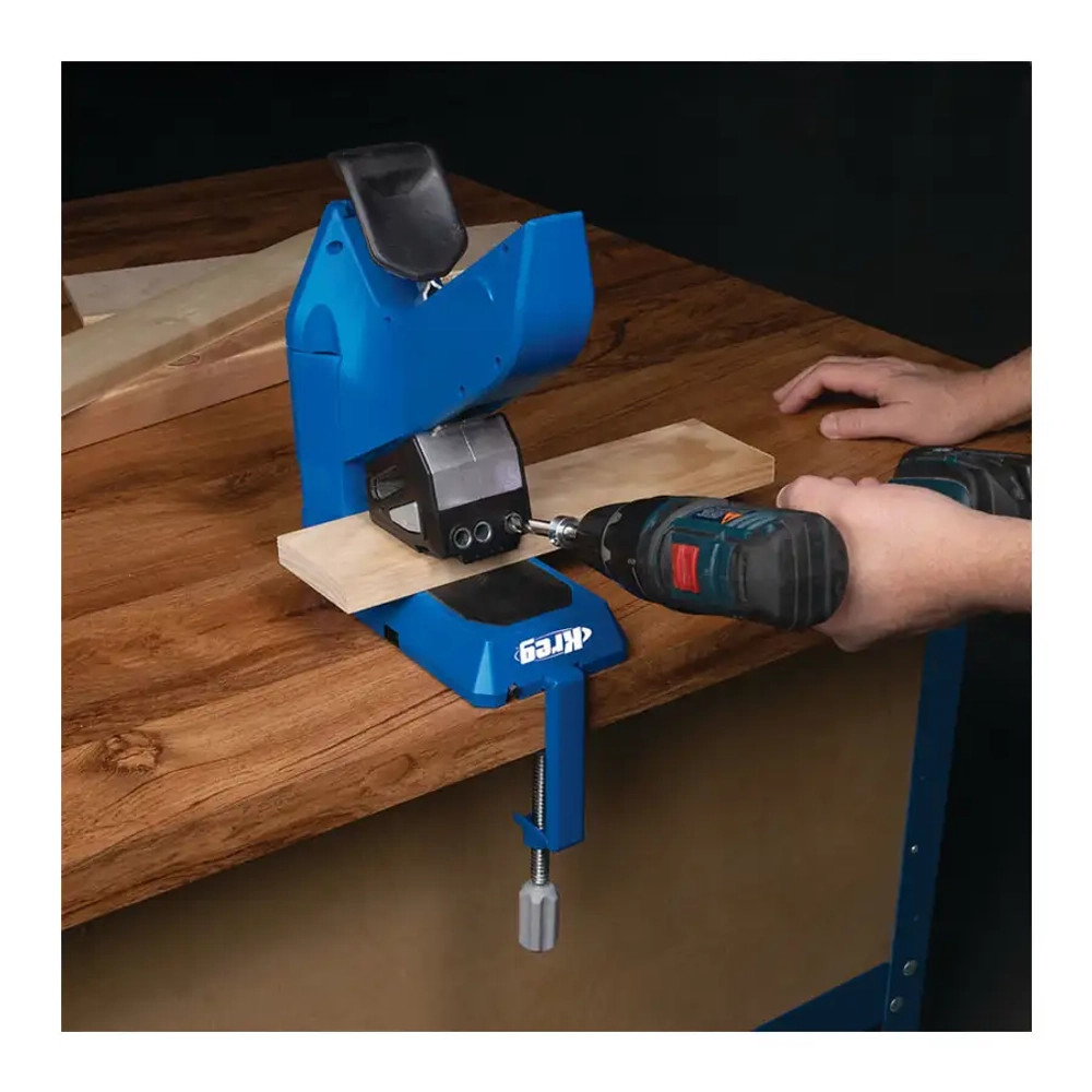 Кондуктор для сверления Pocket-Hole Jig 720 Kreg KPHJ720-INT