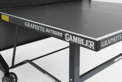 Теннисный стол Graphite 6 Всепогодный