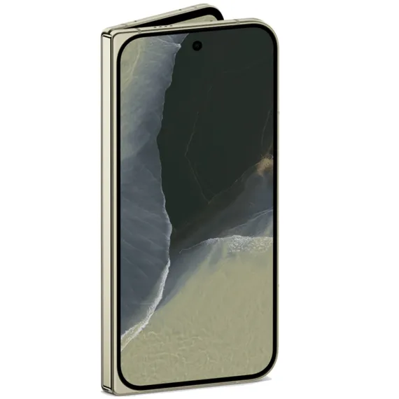 Смартфон Google Pixel 11 Pro Fold 256 ГБ Оливковый