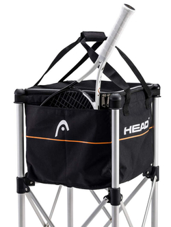 Теннисная корзина Head Ball Trolley