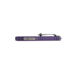 Автоматический нож Microtech Ultratech ZBP Gen III S/E, сталь M390MK, 1121-1PU-C16Z13