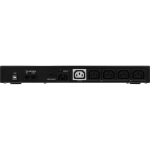 ИБП Powercom King Pro RM KIN-1000AP
