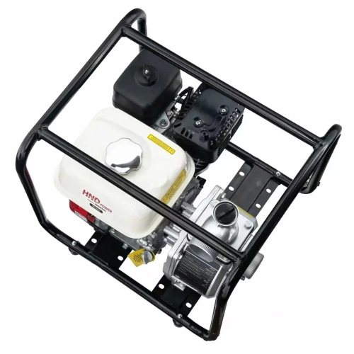 Мотопомпа HND WP20XC