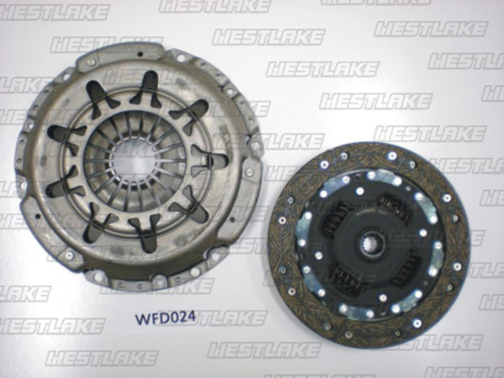 WESTLAKE - WFD024-WES - Clutch Kit