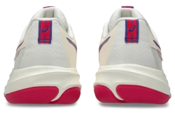Женские теннисные кроссовки Asics Gel-Challenger 15 Indoor - cream/bright rose