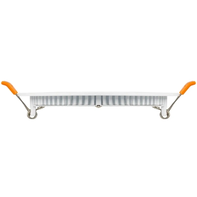 Светильник DL-142M-13W Day White (Arlight, IP40 Металл, 3 года)