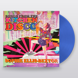 Sophie Ellis-Bextor — Songs From The Kitchen Disco (2LP)