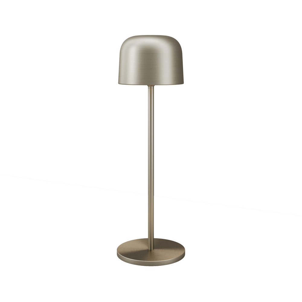 Уличный переносной аккумуляторный светильник Outdoor O528TL-L2PTCCT