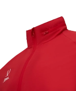 Куртка ветрозащитная CAMP 2 Rain Jacket, красный