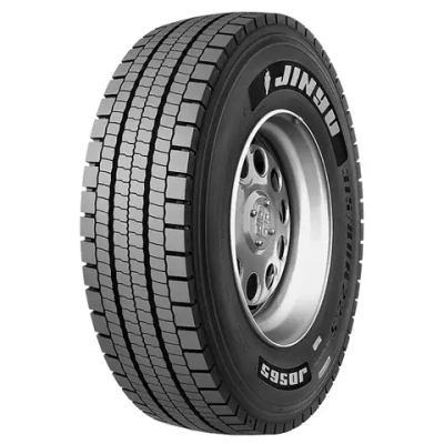 Шина 315/80R22,5 18 156/150 L TL JD565 JINYU Ведущая.