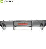 Карбоновый диффузор для AUDI S4 & A4 S LINE 2013-2016 B8.5 Ауди