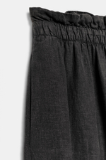 ДЛИННАЯ ЮБКА ИЗ ЛЬНА — ZW COLLECTION — ZARA