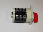Переключатель FATO направления вращения ТСС GW 40A/Power Switch