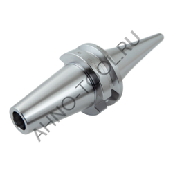 Патрон с термозажимом BT40-SFRA4-120 CV BRIGHT-TOOLS