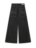 Женские Джинсы Jet Black Cargo