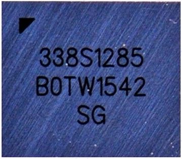 338S1285 аудио контроллер для iPhone 6s