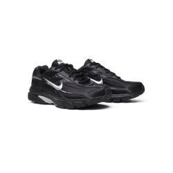 Кроссовки Nike Initiator "Black Metallic Silver"