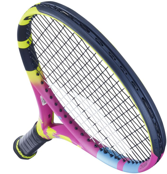 Ракетка теннисная Babolat Pure Aero Rafa Jr. 26 (2024), арт. 140470-371