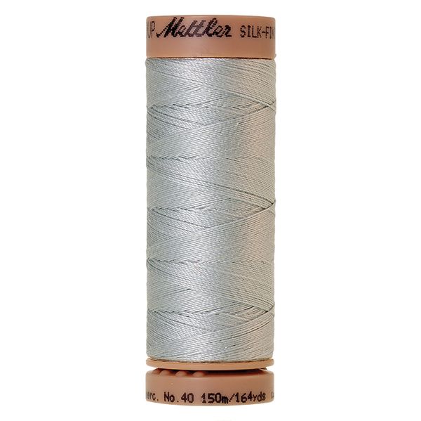Нитки хлопковые Mettler Silk-Finish Cotton 40 (150 м), 5 кат. | цв. 1081