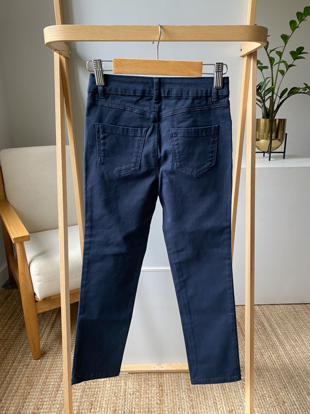 Новые джинсы LC Waikiki, 128