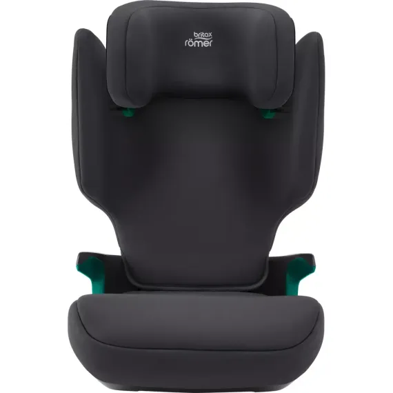 Автокресло Britax Roemer Discovery Plus 2 Midnight Grey