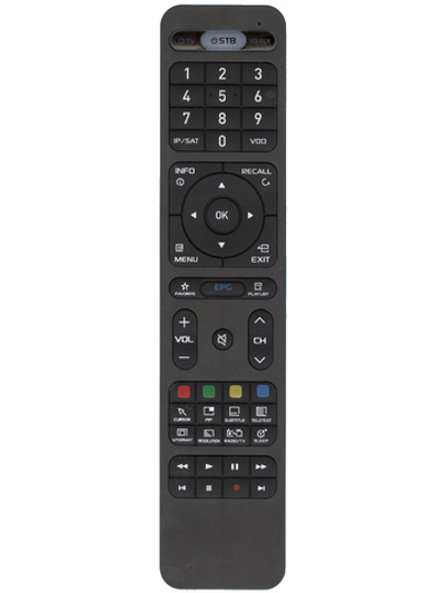 Пульт Openbox AS4K CI, PRO HOB1601