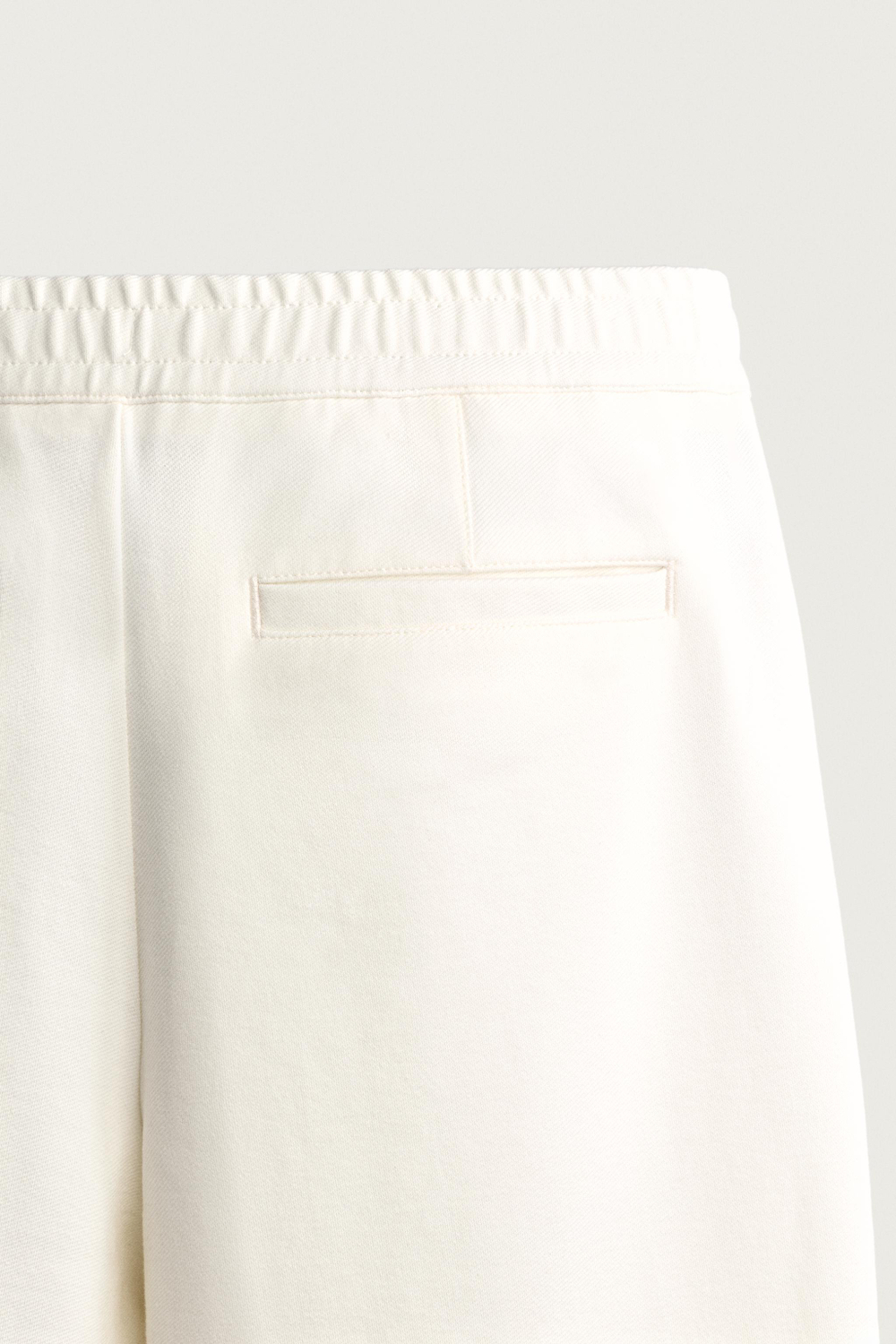 БРЮКИ RELAXED FIT ДЛЯ КОМФОРТА — ZARA