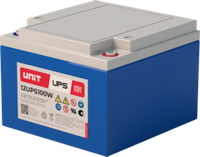 СЕРИЯ UPS