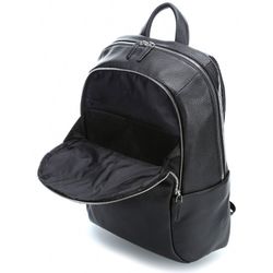 Рюкзак Piquadro Modus черный из кожи (CA3214MO/N) 3