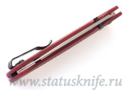 Нож Benchmade 531-1901 Pardueфотография - 7