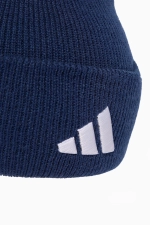 Шапка зимняя adidas Real Madrid 26/27 - темно-синий