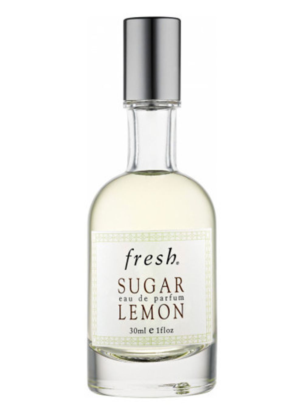 Fresh Sugar Lemon
