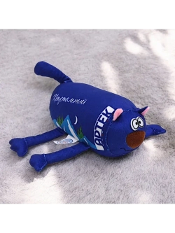Мягкая игрушка Кот